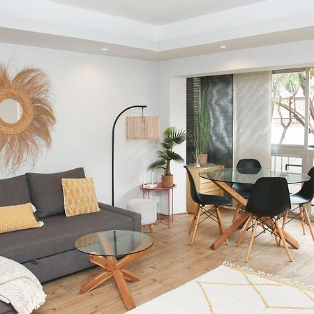 Sunshine Apartment Fuengirola Kültér fotó