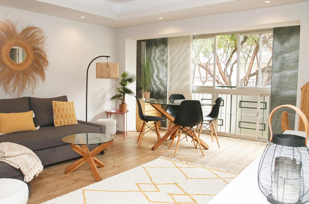 Sunshine Apartment Fuengirola Kültér fotó