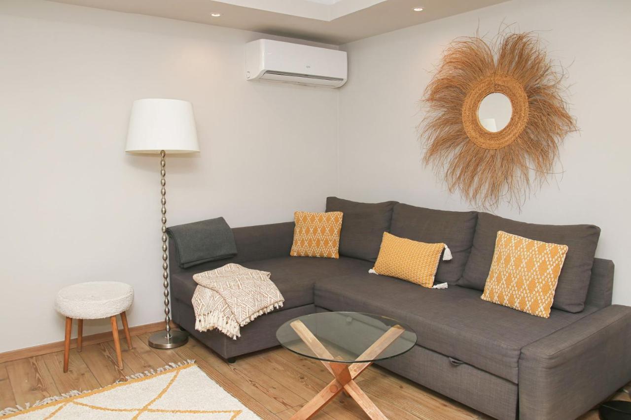 Sunshine Apartment Fuengirola Kültér fotó