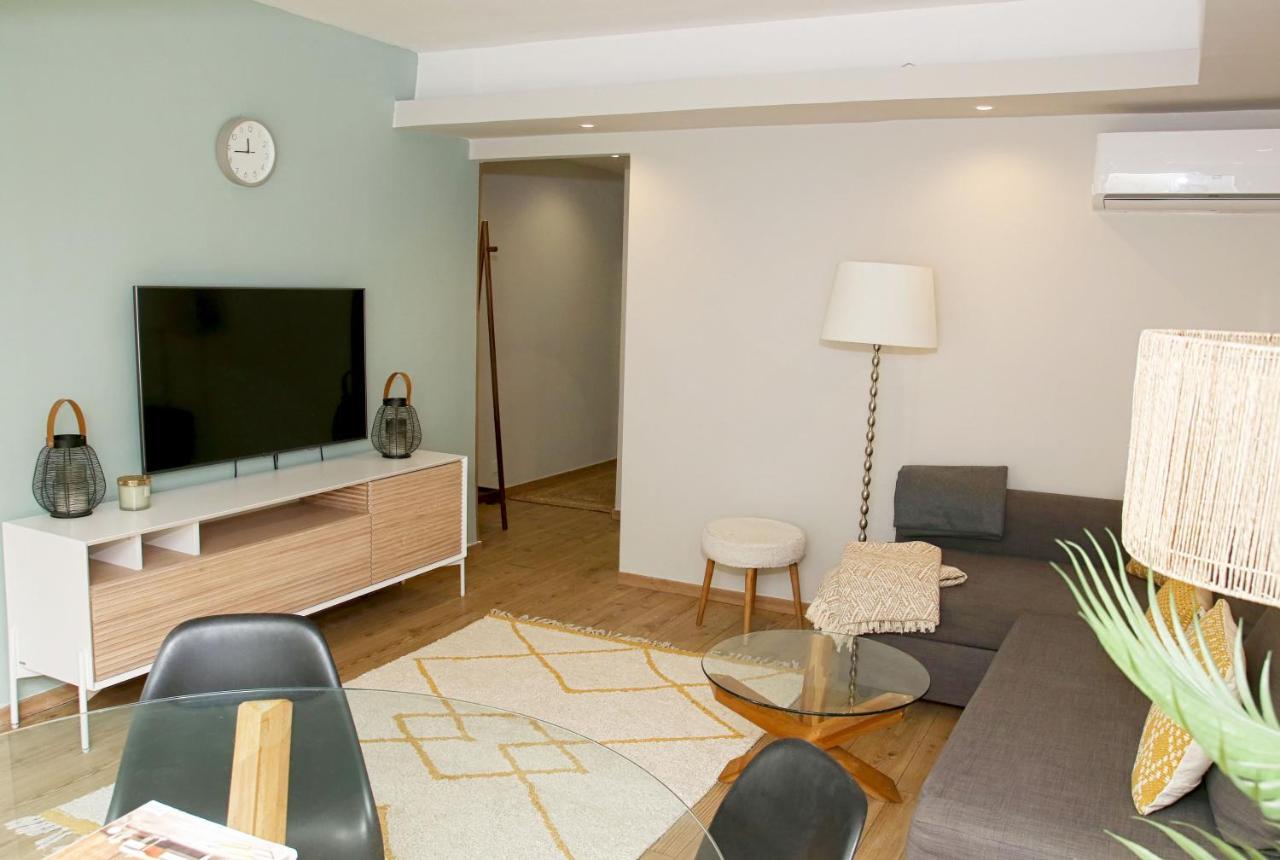 Sunshine Apartment Fuengirola Kültér fotó