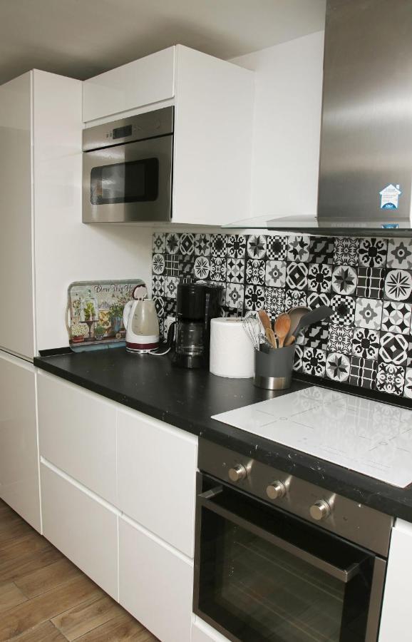 Sunshine Apartment Fuengirola Kültér fotó