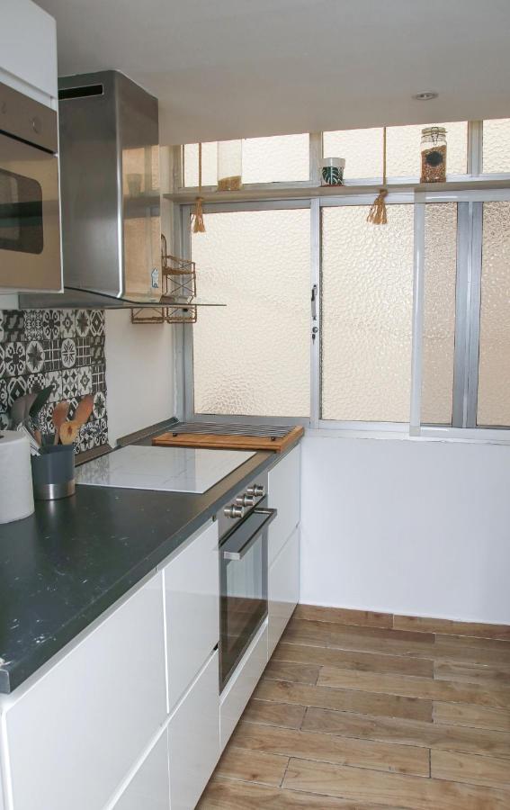 Sunshine Apartment Fuengirola Kültér fotó