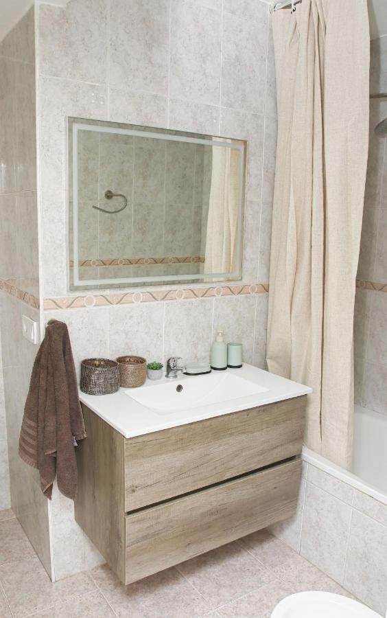 Sunshine Apartment Fuengirola Kültér fotó