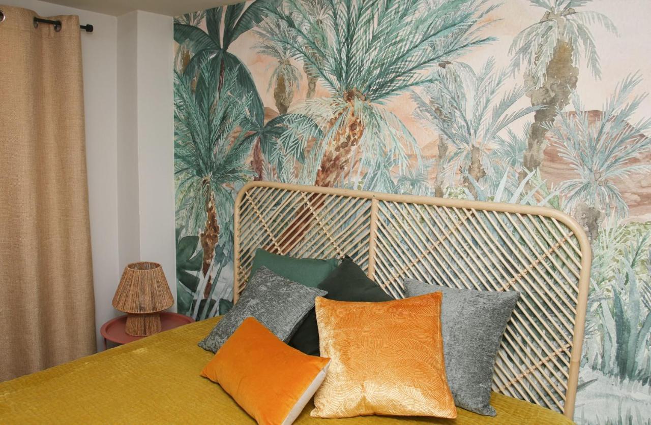 Sunshine Apartment Fuengirola Kültér fotó
