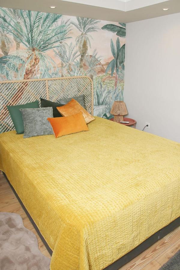 Sunshine Apartment Fuengirola Kültér fotó